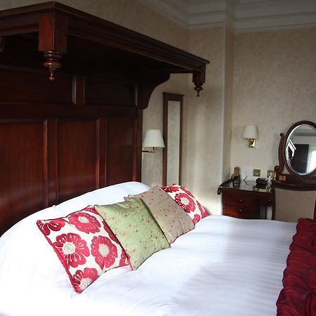 Gipsy Hill Hotel Exeter Eksteriør bilde