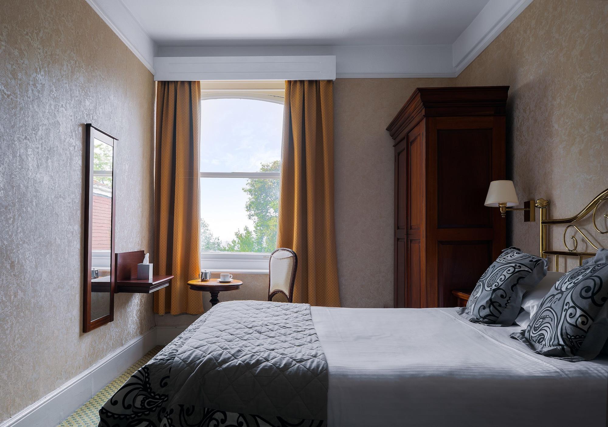 Gipsy Hill Hotel Exeter Eksteriør bilde