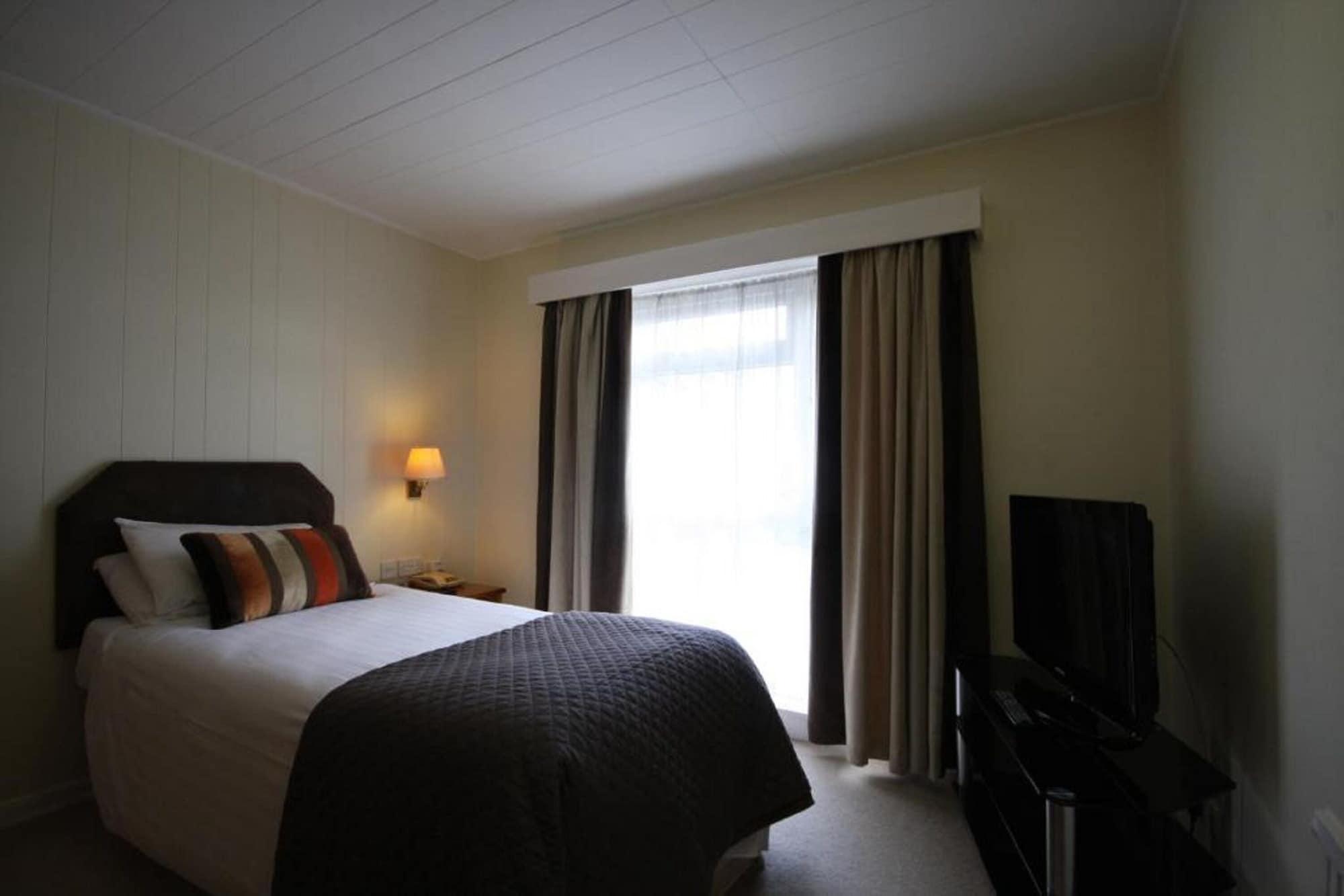 Gipsy Hill Hotel Exeter Eksteriør bilde