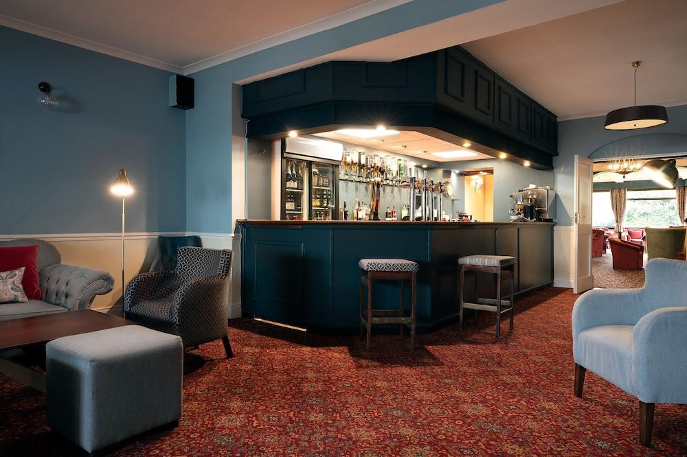 Gipsy Hill Hotel Exeter Eksteriør bilde