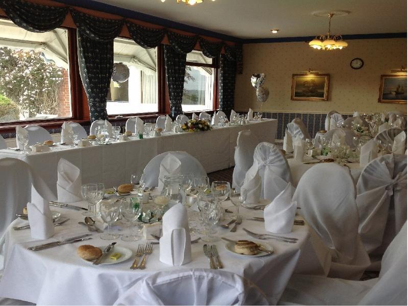 Gipsy Hill Hotel Exeter Eksteriør bilde