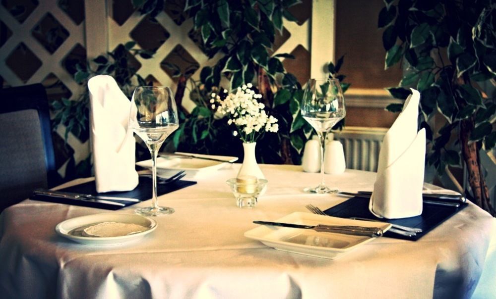Gipsy Hill Hotel Exeter Eksteriør bilde